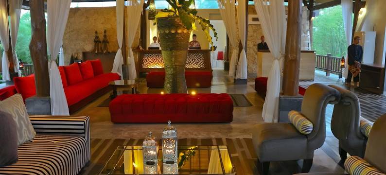 兆丰水疗度假大酒店(Grand Mega Resort & Spa)图片