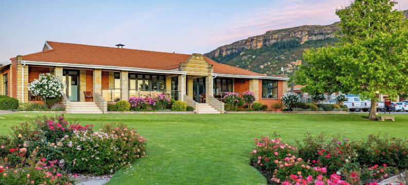 波特兰旅馆(Botleng Guest House)图片