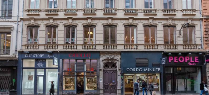 GuestReady Essential - Hôtel de Ville图片