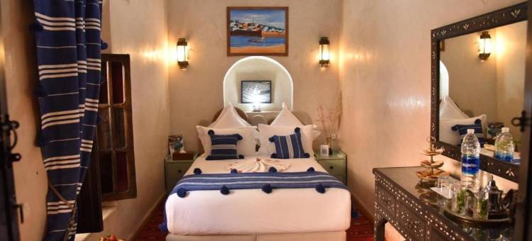 里亚德穆尼尔家庭旅馆(Riad Mounir)图片