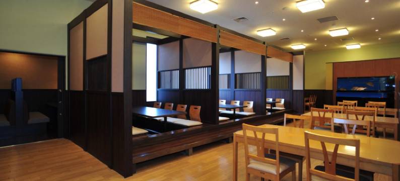 别府访泉酒店(Yutorelo Beppu)图片