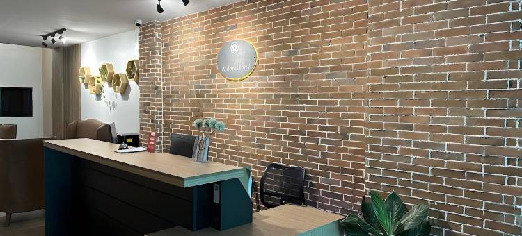 阿登酒店(Aden Hotel)图片