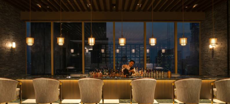 曼谷沙吞日航大酒店(Grand Nikko Bangkok Sathorn)图片