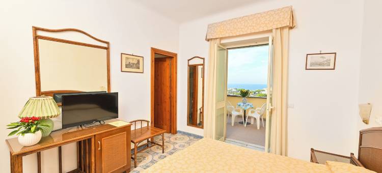 特拉蒙托奥罗泰尔梅酒店(Casthotels Tramonto d'Oro Terme)图片