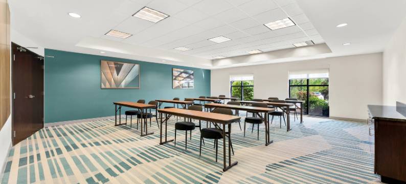 舒适套房酒店(Comfort Inn & Suites)图片