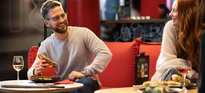 宜必思伊伦酒店(Ibis Irun)图片