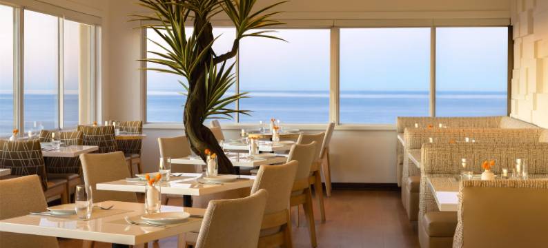 亨特利圣莫妮卡海滩酒店(Huntley Santa Monica Beach)图片