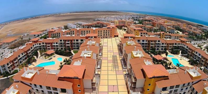 萨尔维拉维德水上酒店(Agua Hotels SAL Vila Verde)图片