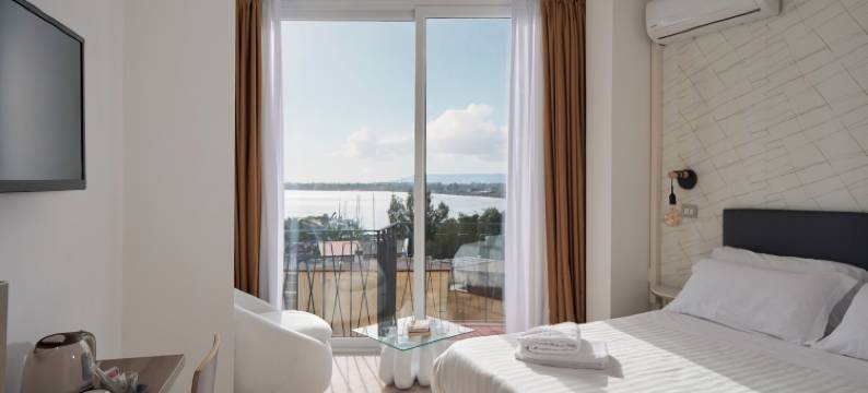 中央酒店(Hotel Centrale)图片