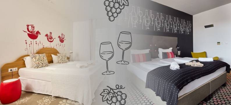 Bonvino葡萄酒和Spa酒店(Hotel Bonvino Wine & Spa)图片