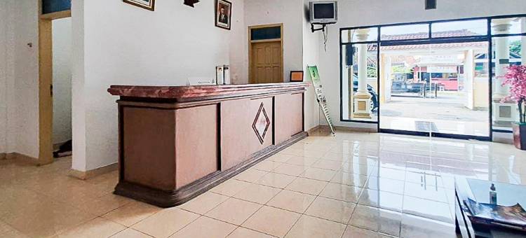 Hotel Akbar Banyumas RedPartner图片