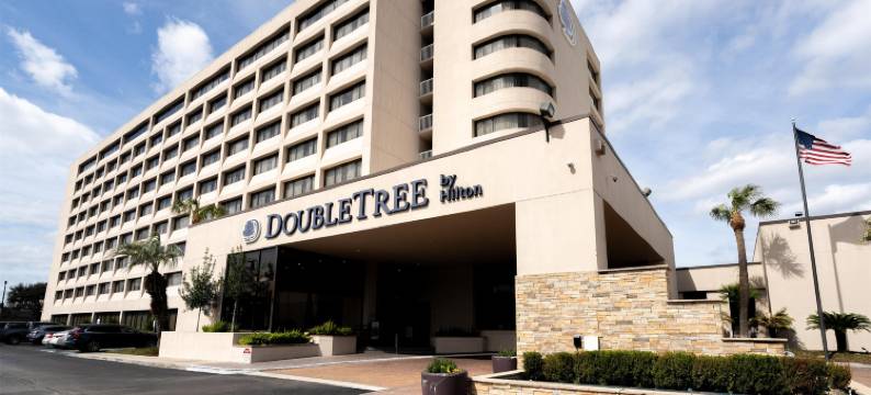 休斯顿哈比机场希尔顿逸林酒店(DoubleTree by Hilton Hotel Houston Hobby Airport)图片