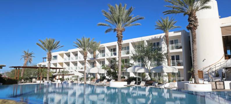 英迪格酒店 拉巴斯 普埃尔塔科尔特斯(Hotel Indigo LA PAZ PUERTA CORTES by IHG)图片