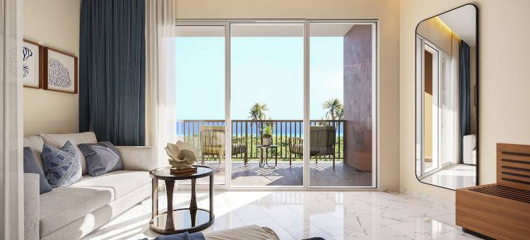 伊波罗之星尊选桑给巴尔(Iberostar Selection Zanzibar)图片
