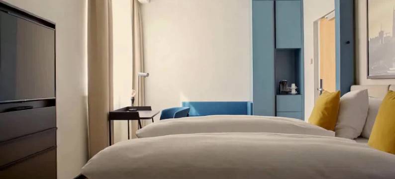 美憬阁科隆蒙迪艾尔艾姆杜姆酒店(Mondial am Dom Hotel Cologne - MGallery Collection)图片