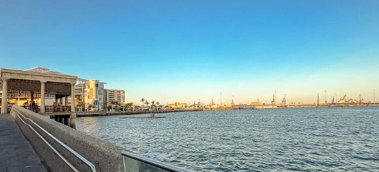 GuestReady - Sunset Canteras LJones - FC图片