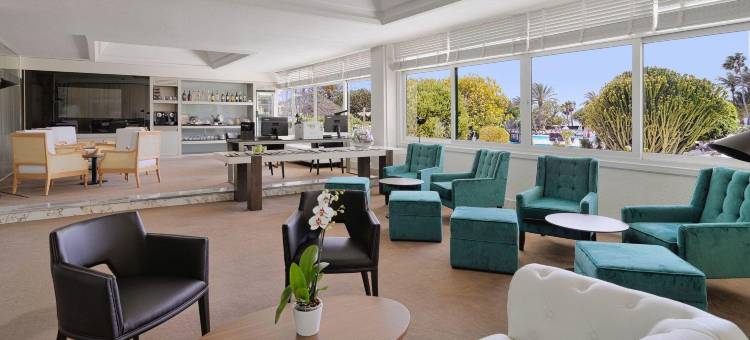 H10兰萨罗特岛公主酒店(H10 Lanzarote Princess)图片