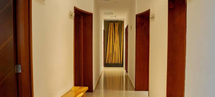 卡塔赫纳希尔顿酒店(Hilton Cartagena)图片
