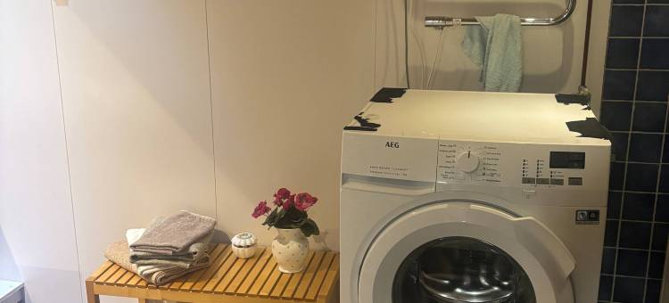 Quiet and central studio-near to everything图片