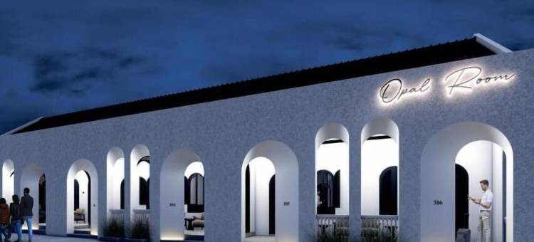 普禾加多贝萨尔酒店(Hotel Besar Purwokerto)图片
