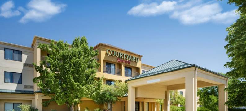 朗蒙特Candlewood Suites(Candlewood Suites Longmont - Boulder Area by IHG)图片