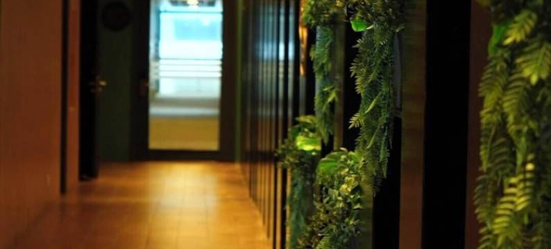 蒙特港诺富特酒店(Novotel Puerto Montt)图片