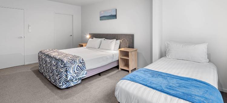 图图卡卡海洋品质酒店(Quality Hotel Oceans Tutukaka)图片