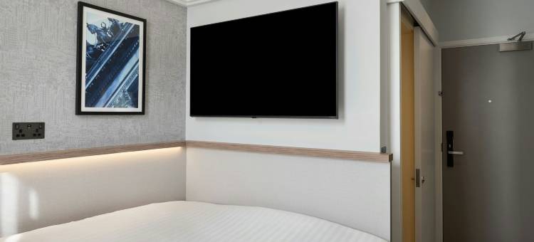 福朋喜来登灵活酒店伦敦维多利亚(Four Points Flex by Sheraton London Victoria)图片