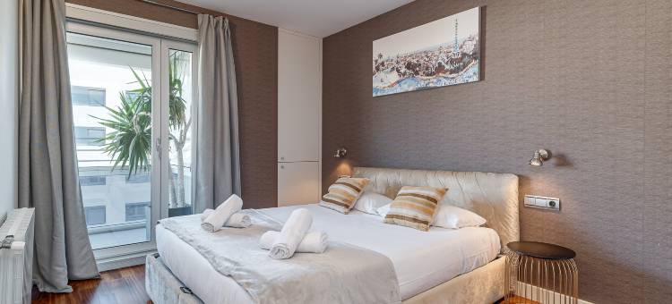GuestReady - Sea view apartment with terrace图片