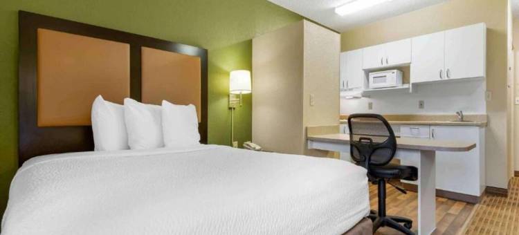 Motel 6 套房 罗切斯特 Greece, NY(Motel 6 Suites Rochester Greece, NY)图片