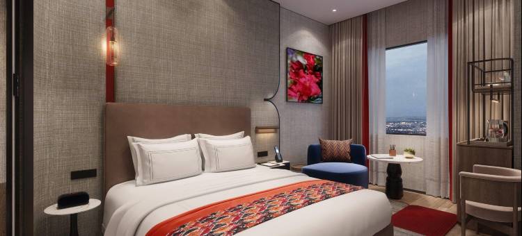 Ramada by Wyndham Itahari Pashupati Marg图片