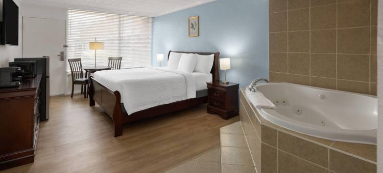特斯拉生物疗愈健康酒店及度假村, 温德姆华美达(Tesla BioHealing Wellness Hotel & Resort, Ramada by Wyndham)图片