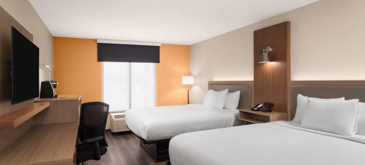 贝瑟默拉昆塔温德姆酒店及套房(La Quinta Inn & Suites by Wyndham Bessemer)图片