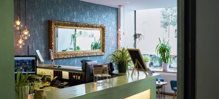 多特蒙德科尼希霍夫酒店(Hotel Königshof Dortmund)图片