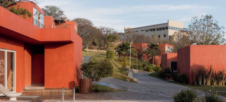 CASA MAJA 查帕拉别墅(CASA MAJA VILLAS CHAPALA)图片