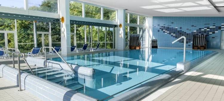 黑森林弗罗伊登施塔特酒店(Hotel Schwarzwald Freudenstadt)图片