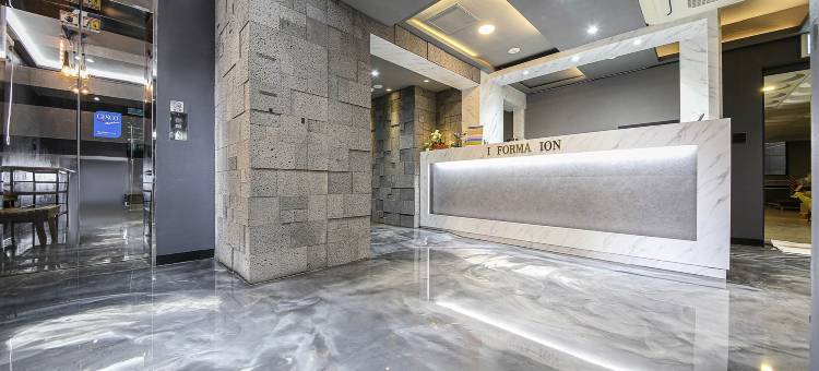 Z酒店(Z Hotel)图片