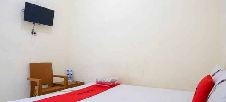 红门酒店吉塔格拉帕拉维罗塔曼(RedDoorz Gita Grha Prawirotaman)图片