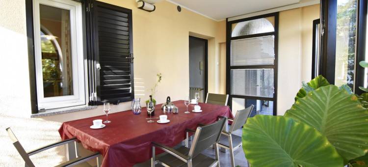 Umag flat near center and beach图片