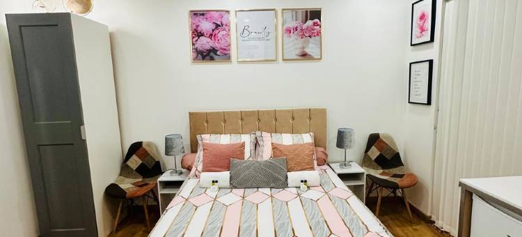 GuestReady - Amazing Studio near Disneyland图片