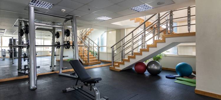 GuestReady - 一居室 | 码头中心宽敞公寓(GuestReady - 1Br | Specious-Marina Centered)图片