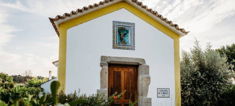 Quinta de S. Miguel 'Casa do Forno'图片