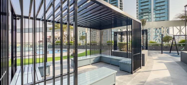 GuestReady - Bella Rose Residence in Dubai图片