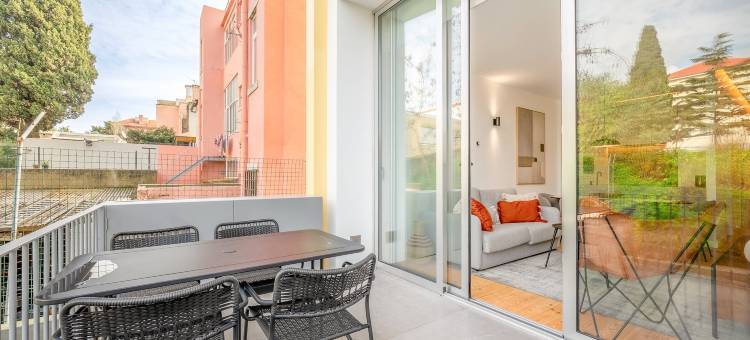 GuestReady - CityHomes Lisbon Delight图片
