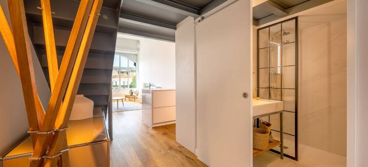 GuestReady - Graceful Retreat in Lisbon图片