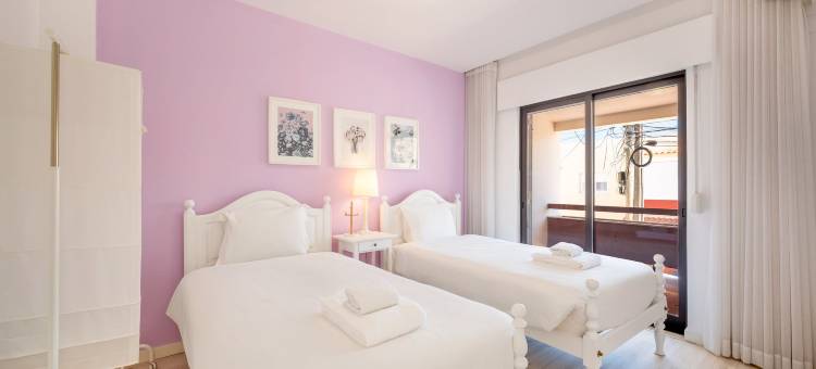 GuestReady - Estadia relaxante perto da praia图片