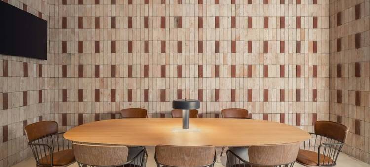 Moxy 图兰(Moxy Tulum)图片