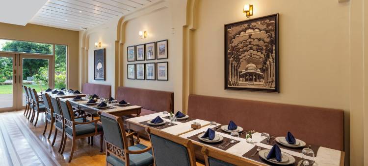 DEV BAGH 豪华私人套房(DEV BAGH LUXURIOUS PRIVATE SUITES)图片