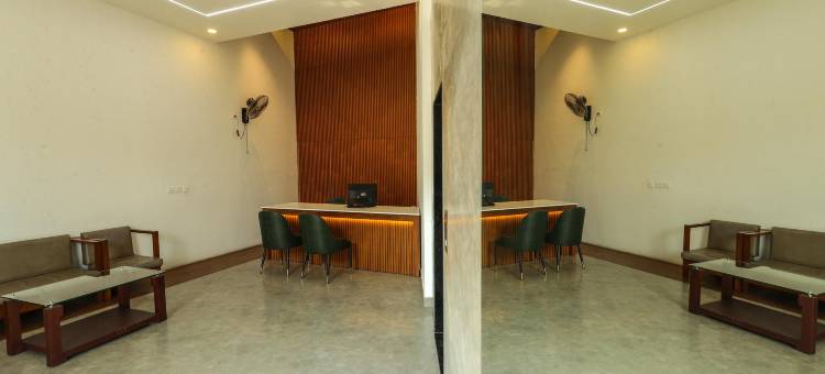 LEMER SUITES图片