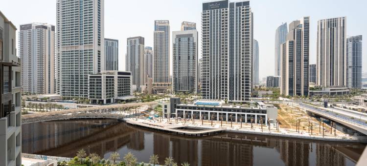 GuestReady - Blue Bliss l 2Bed l Lagoon Escape图片